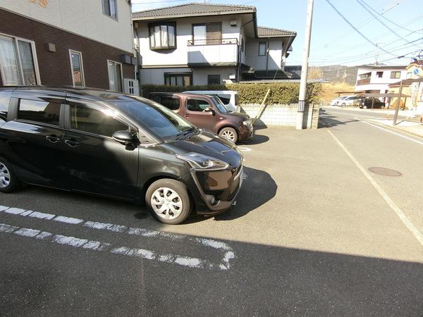 シャーメゾン　わき 物件画像