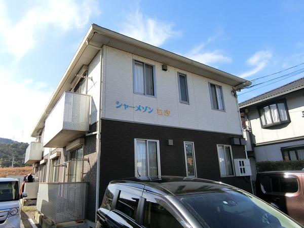 シャーメゾン　わき 物件画像