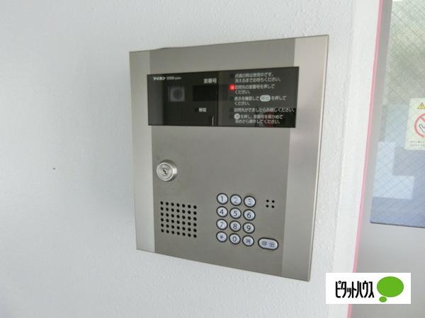 ジーニアルマンション 物件画像