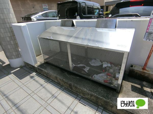 ジーニアルマンション 物件画像