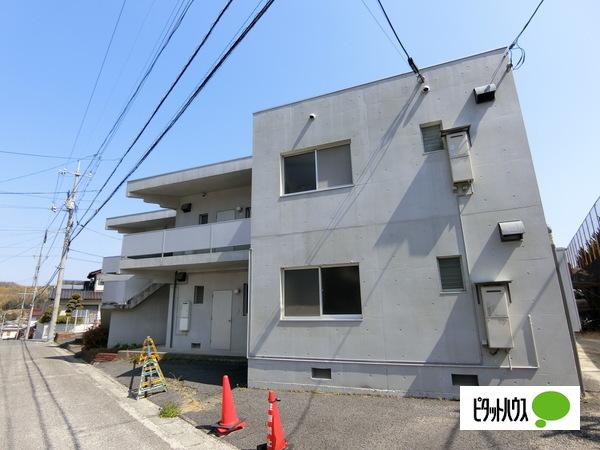 水晶山レジデンス 物件画像