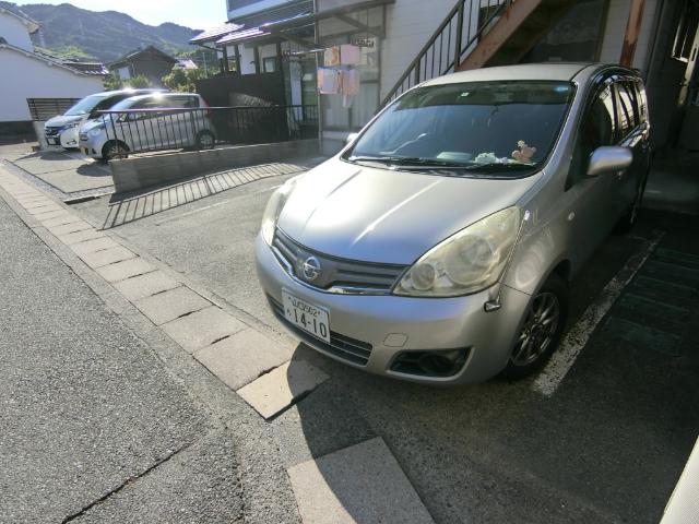 みなみハイツ 物件画像
