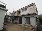 宇佐川アパート外観1