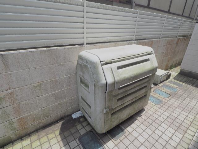 大竹パートⅡ 物件画像
