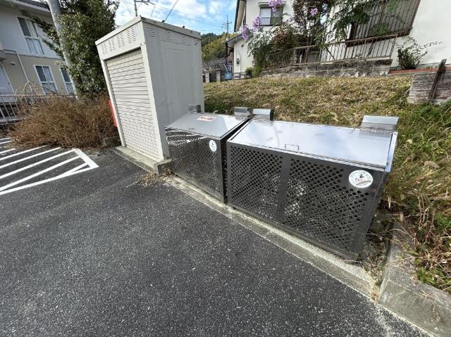 ヴィラ泉・東 物件画像