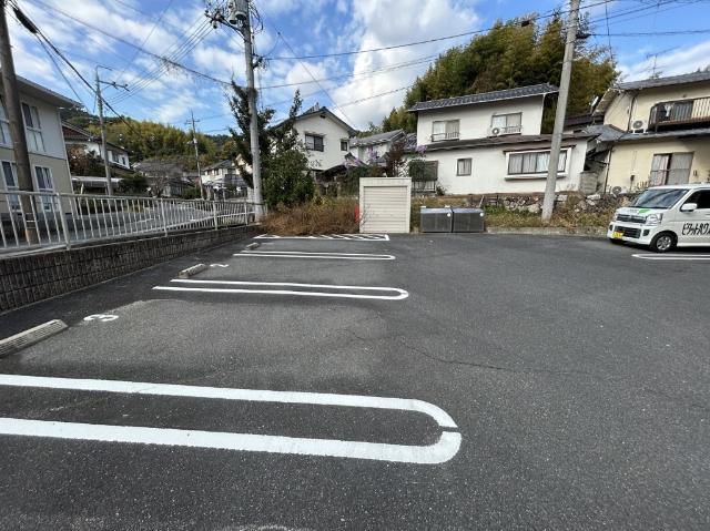 ヴィラ泉・西　 物件画像