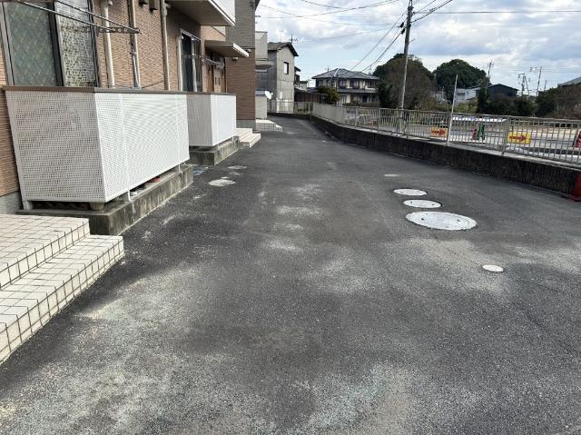 ヴィラ泉・西　 物件画像