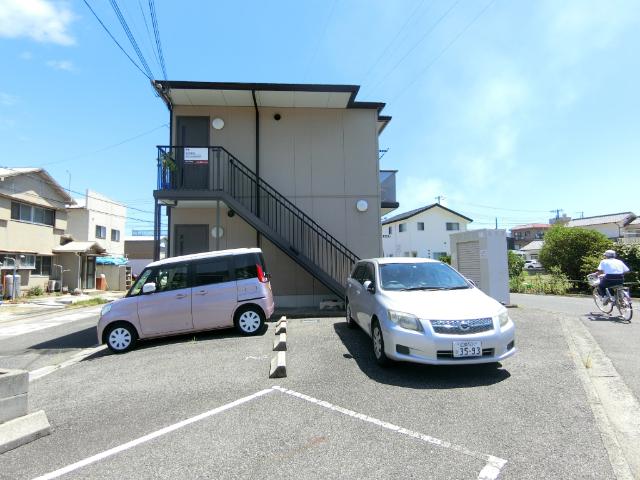 セフォラハイツ 物件画像