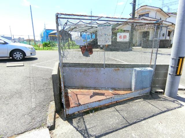 セフォラハイツ 物件画像