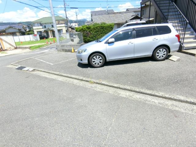 セフォラハイツ 物件画像