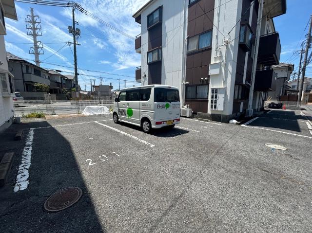 サンビレッジ26 物件画像