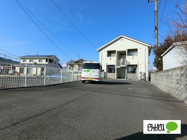 ブランシュＡ棟 物件画像
