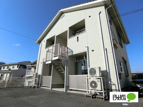 ブランシュＡ棟 物件画像