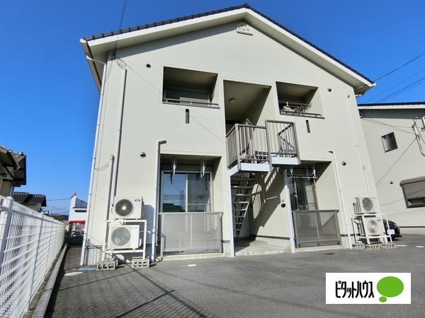 ブランシュＡ棟 物件画像