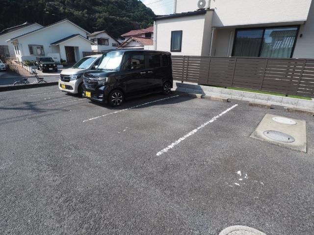 カーサ横山 物件画像