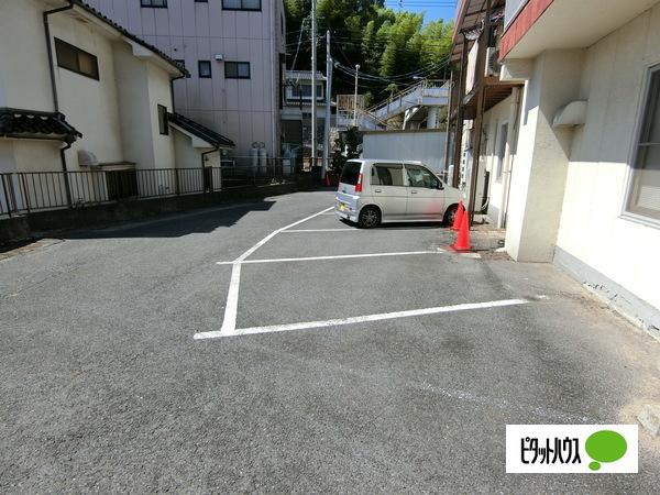 FRビル 物件画像