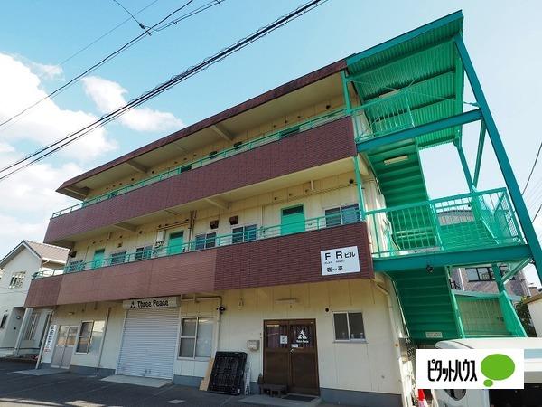 FRビル 物件画像