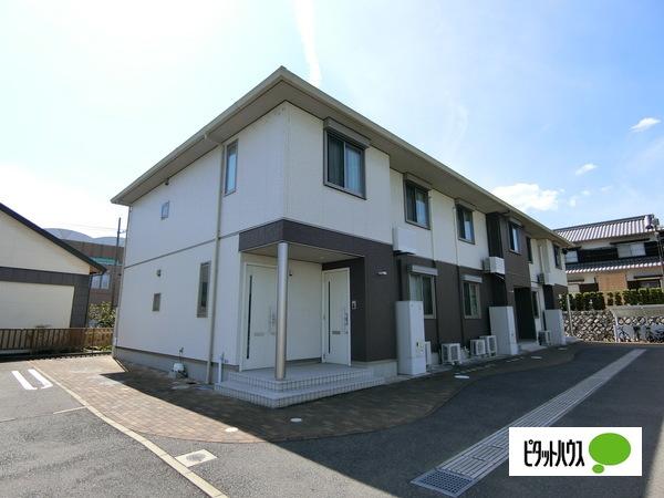ファミール 物件画像