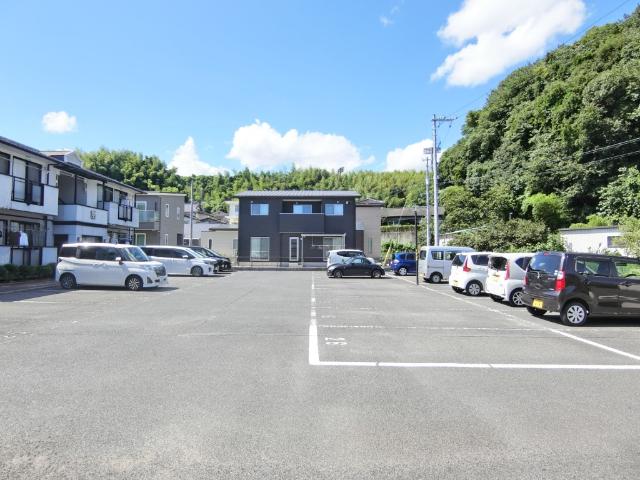 サンガーデン南岩国Ｃ棟 物件画像