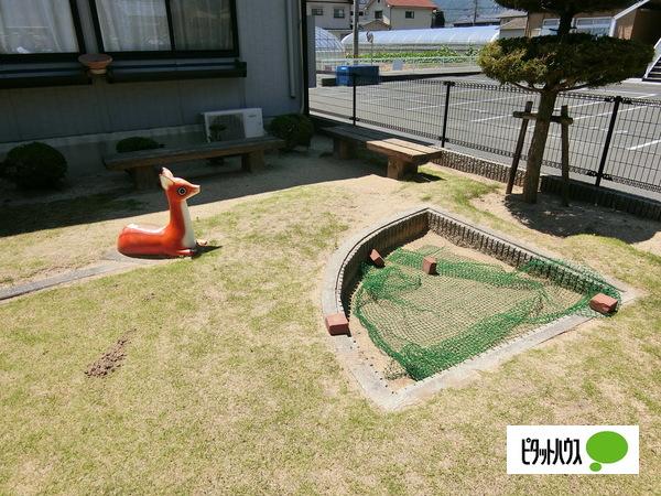 サンガーデン南岩国Ｃ棟 物件画像
