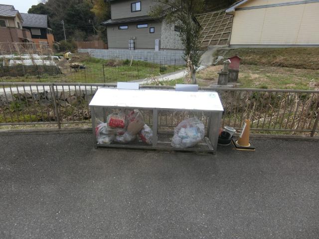ヴィラ名水　Ｂ棟 物件画像