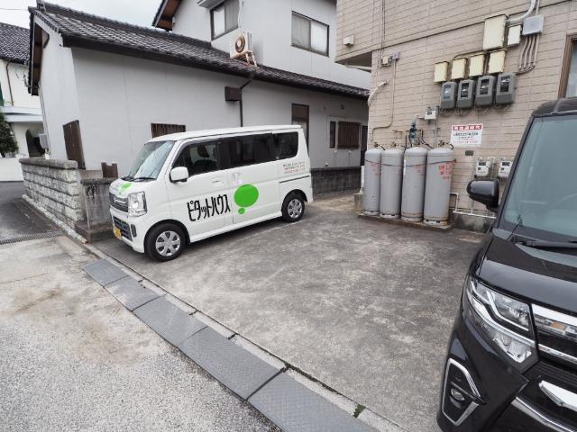 シティハイムソファレ 物件画像