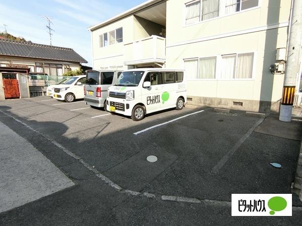 メゾン由宇 物件画像