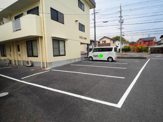 ルミエール神村 物件画像