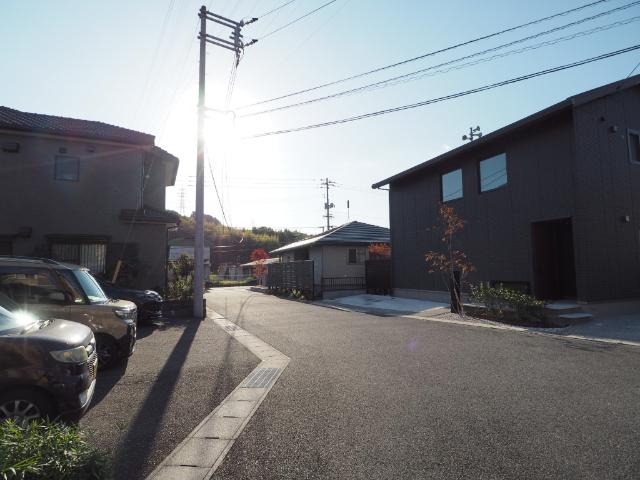 シェソアＢ 物件画像
