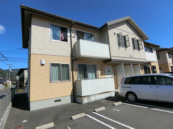 ハイツ　なでしこ 物件画像