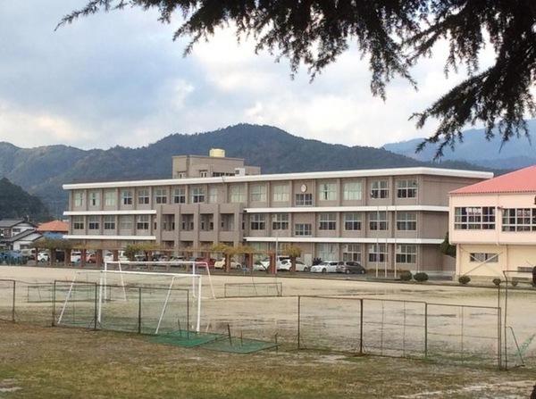 岩国市立周東中学校