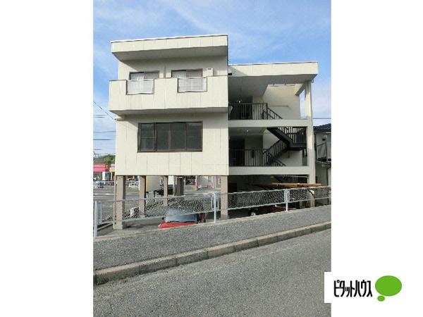 パルコート 物件画像
