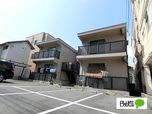 ドルチェ麻里布 物件画像