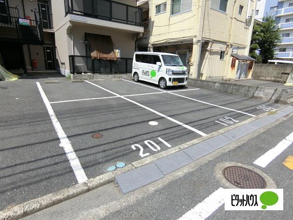 ドルチェ麻里布 物件画像