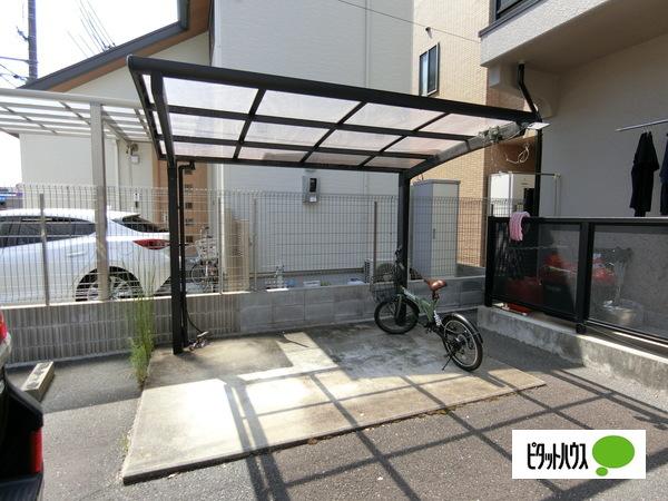 ドルチェ麻里布 物件画像