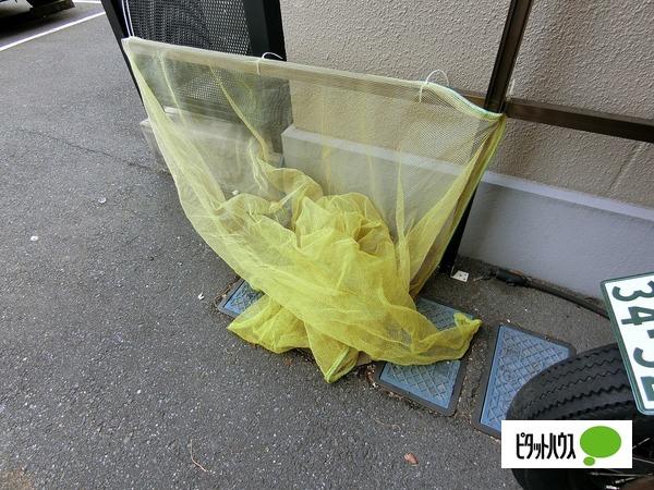 ドルチェ麻里布 物件画像