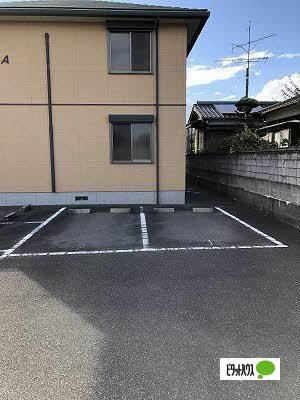 プランタン　A 物件画像