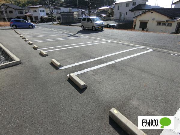 パサージュ南岩国 物件画像