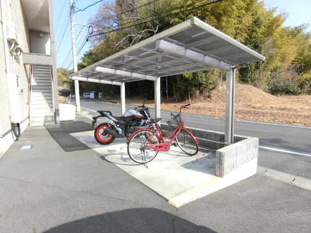 パサージュ南岩国 物件画像