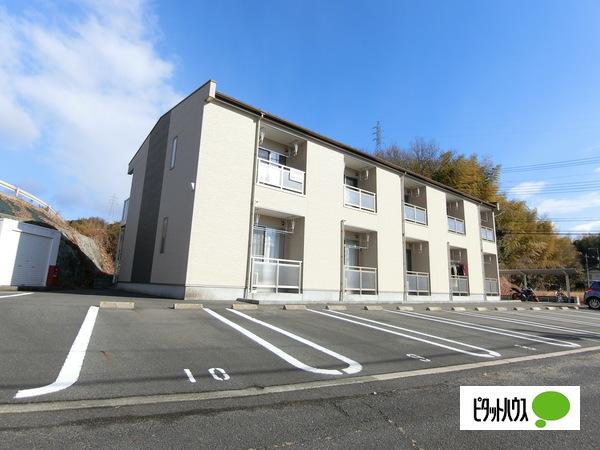 パサージュ南岩国 物件画像