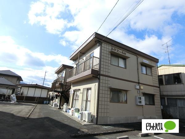 ルミエールＫ 物件画像