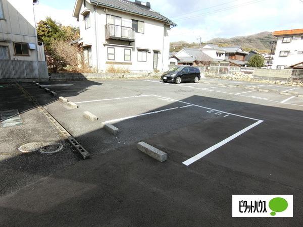 ルミエールＫ 物件画像