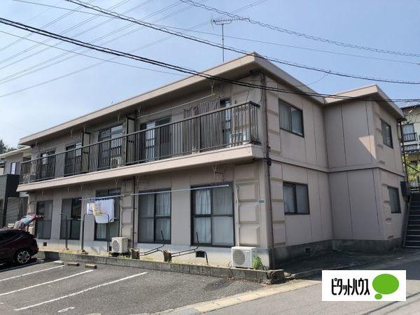 コーポスエヒロ 物件画像
