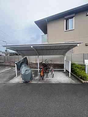 フルールＫ 物件画像