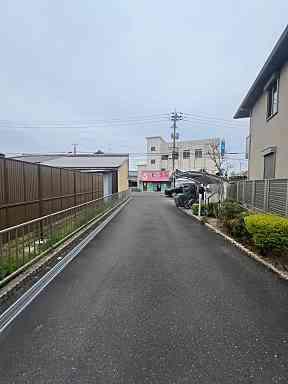 フルールＫ 物件画像
