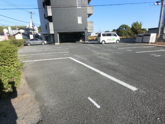 ニューヨークスチューディオ 物件画像