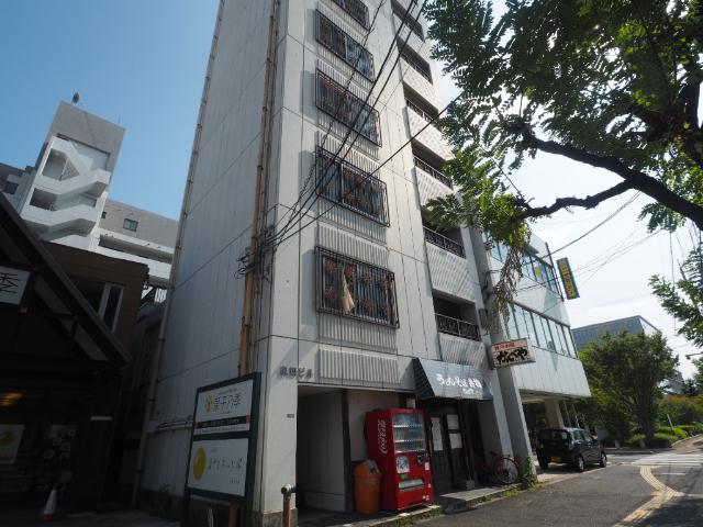 外観写真1