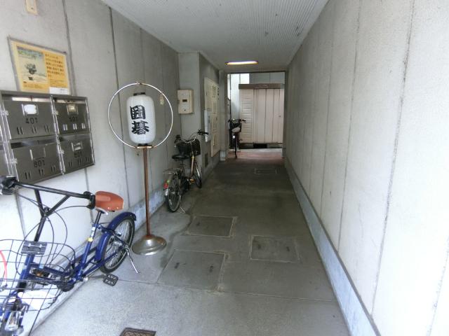 鳳翔ビル 物件画像