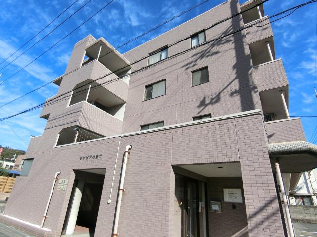 サンピアやまて 物件画像