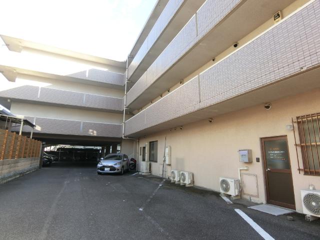 サンピアやまて 物件画像